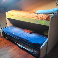 letto a castello 
