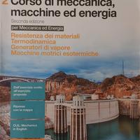 corso di meccanica,macchine ed energia 2