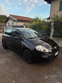 Fiat Punto Evo 1.4 Benzina/Gpl