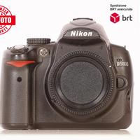 Nikon D5000