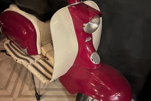 Lambretta 150 li prima serie