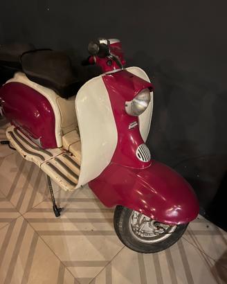 Lambretta 150 li prima serie