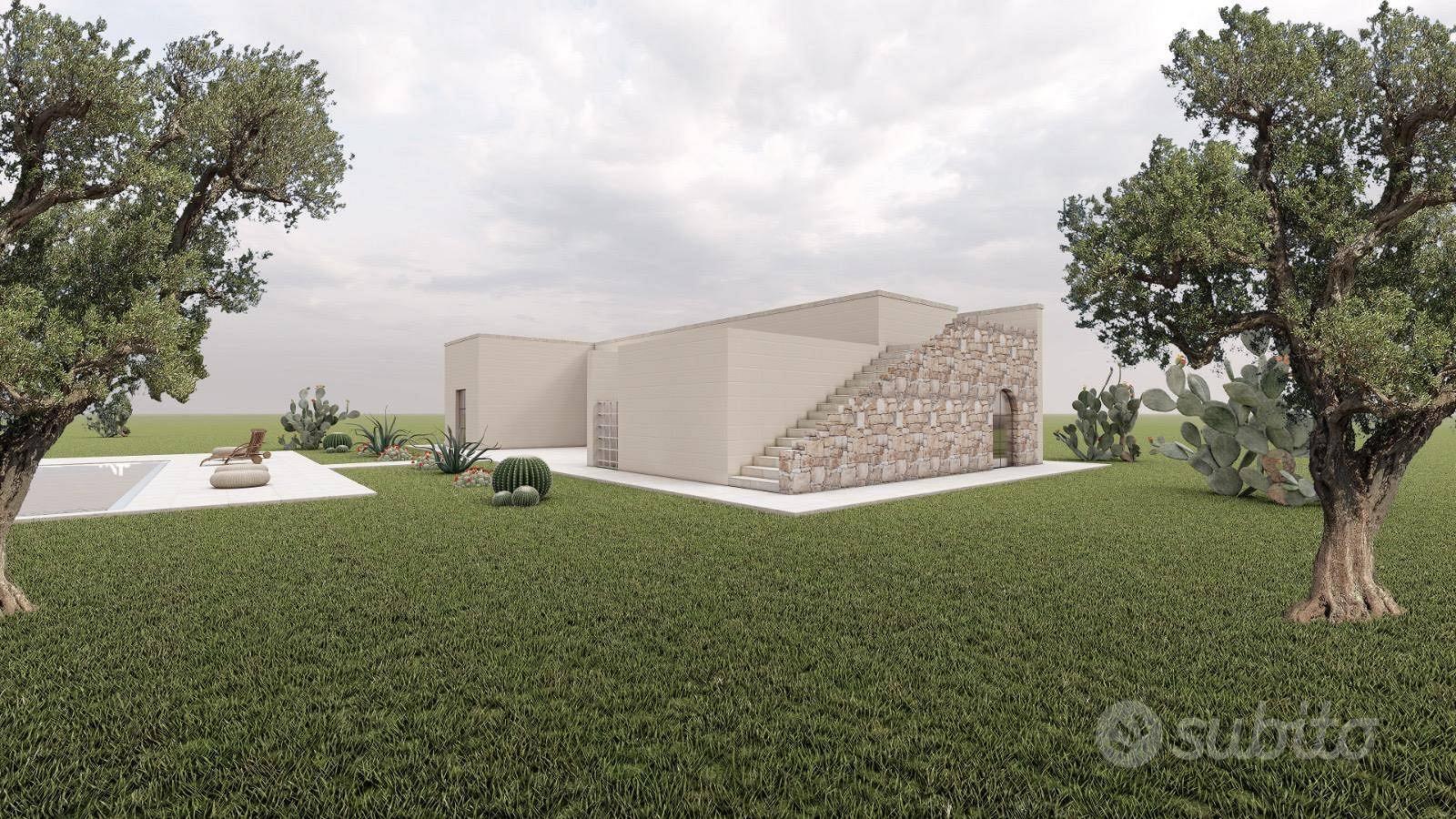 Terreno Edificabile - Latiano - Altro