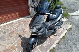 Gilera 125 VX runner