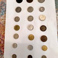Lotto monete