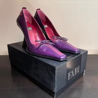 Scarpe Fabi Donna - Taglia 36 1/2