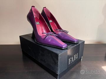 Scarpe Fabi Donna - Taglia 36 1/2