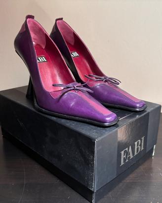 Scarpe Fabi Donna - Taglia 36 1/2