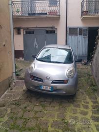 Nissan Micra 1.2 80cv