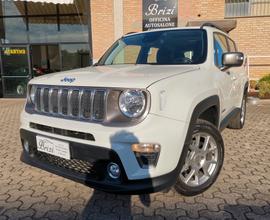 Jeep Renegade 2.0 Mjt 140CV 4WD Active Drive Low L