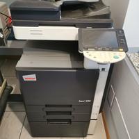 Multifunzione laser a colori