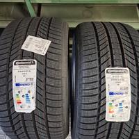 gomme termiche 315/40R21