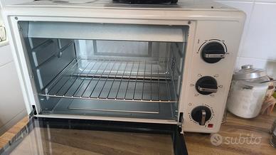 Forno elettrico Ariete