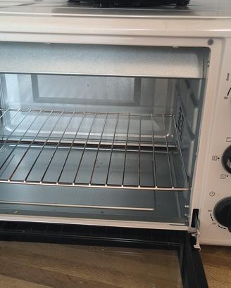 Forno elettrico Ariete
