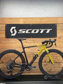 Scott Addict Gravel  Tuned taglia S