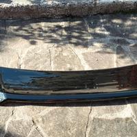 Splitter anteriore Maxton per Cupra Formentor mk1