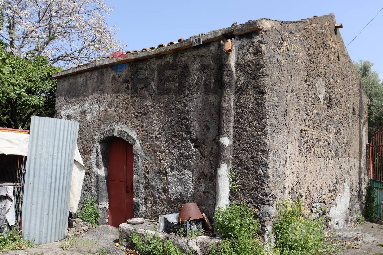 Rustico - Fiumefreddo di Sicilia - Vista 3