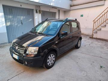Fiat Panda 1.2 GPL 2010 – Android/GPS – Telecamera
