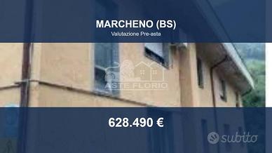 Immobile in asta di 3585 m² a Marcheno