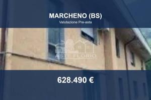 Immobile in asta di 3585 m² a Marcheno