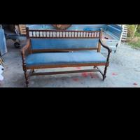 divano vittoriano 800