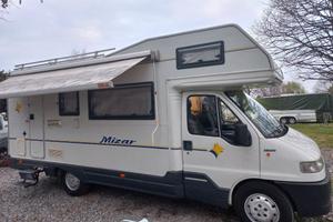 camper mizar 190