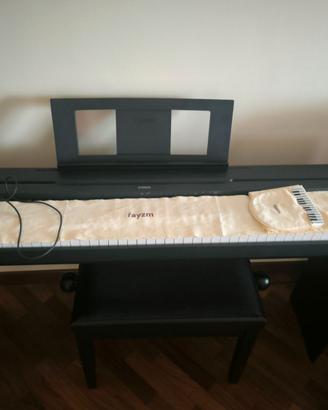 Pianoforte digitale Yamaha
