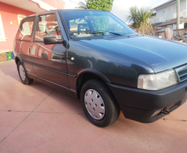 Fiat uno turbo diesel 3 porte