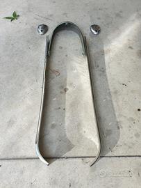 lambretta accessori