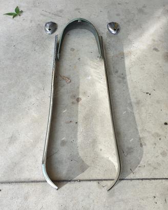 lambretta accessori