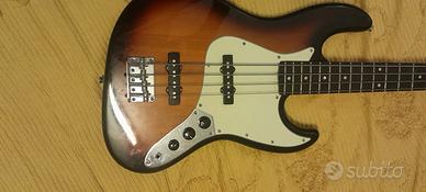 basso elettrico Eko 