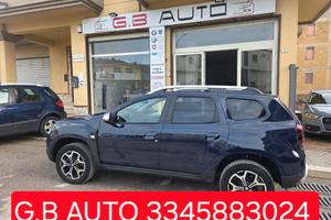 DACIA DUSTER 1.5 DCI 116 CV ANNO 2019 KM 130000 CE