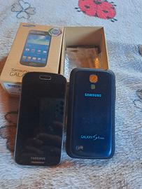 samsung s4 mini 