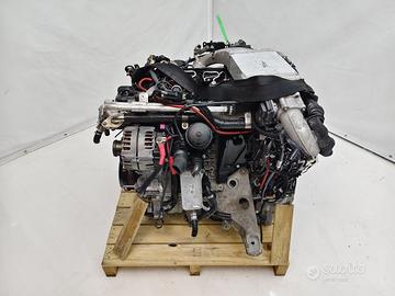 MOTORE COMPLETO N57D30C 3.0D 280Kw 381CV BMW X5 M5