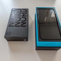 Smartphone OnePlus Nord AC2003