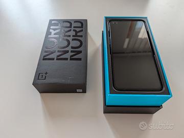 Smartphone OnePlus Nord AC2003