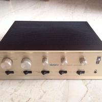 Dynaco sca80 amplificatore vintage perfetto