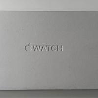 Apple watch ultra 3 come nuovo