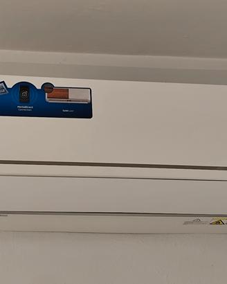 Clima condizionatore 