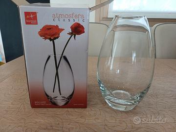 Vaso Bormioli Rocco "Polluce" 24cm