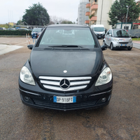 Mercedes classe B 180