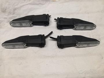 Frecce Kawasaki Z900