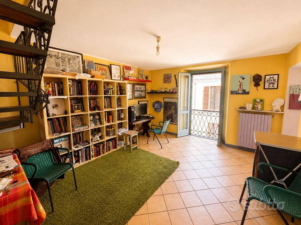 Appartamento – Vigevano, Pavia - Vista 3