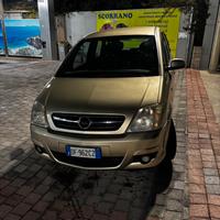 Opel meriva 1.3 cdti