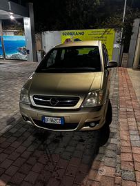 Opel meriva 1.3 cdti
