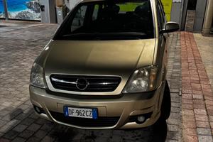 Opel meriva 1.3 cdti