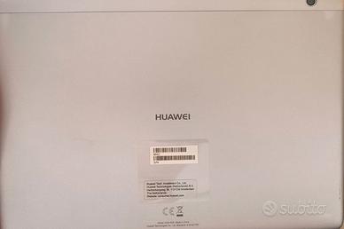 Huawei MediaPad T3 10 - modello AGS-W09