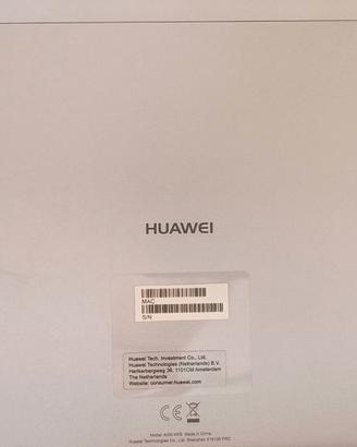 Huawei MediaPad T3 10 - modello AGS-W09