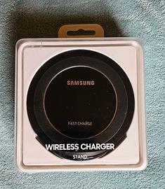 Caricabatterie Wireless Samsung