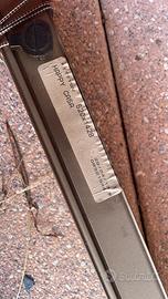 Zanzariere a cassonetto laterale e verticale